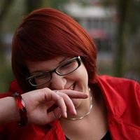 Anna Sieradzka's Photo