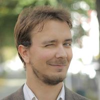 Ádám Szabó's Photo