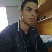 Danilo Oliveira的照片