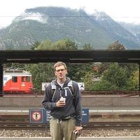 Philip Burchett's Photo