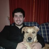 Sebastian  Gacitua的照片