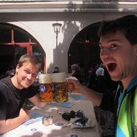 Carl Legault Mallette的照片