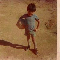 Cedric Isaacs的照片