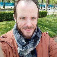 Fotos von Mathieu Ladreyt