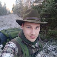 Roope Kinnunen's Photo