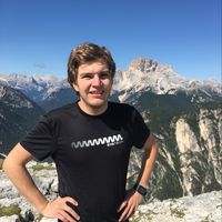 David Kamberger's Photo