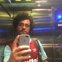 Movahed Moradi's Photo