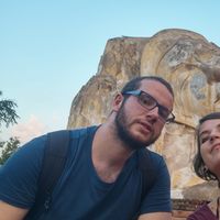 Fotos de Carlos Pulido