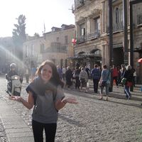 Fotos de Jenny  Rust