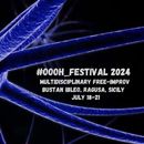 Oooh_Festival 2024. Multidisciplinary Free Impro's picture