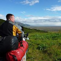 Sebastian Glueck's Photo