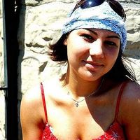 Ola Górecka的照片