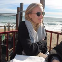 Ines Lestringant的照片