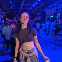 Renata Altuna's Photo