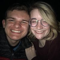 Landon Dinger's Photo