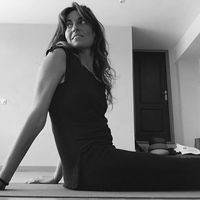 Maria Andreu's Photo