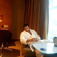 Issam Tabet的照片