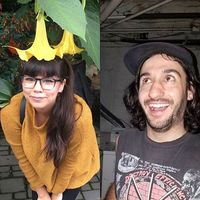 Clae and Nacia's Photo