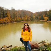 Seren Günay的照片