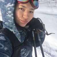 Ainura Assanova的照片