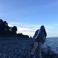 Ana Chávez的照片