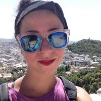 Le foto di Lindsay Astaritum