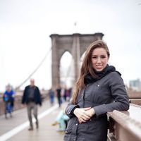 Ana Elisa Marques's Photo