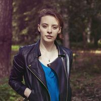 Violeta Drozdova's Photo