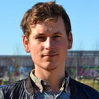 Fotos de Thomas Tjaerandsen