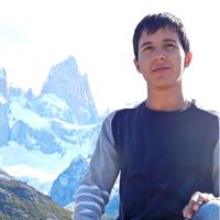 Sebastian Braian Cabral's Photo