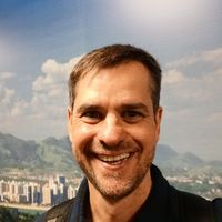 Paulo Arantes的照片