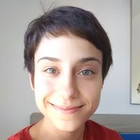 Fotos de Silvia Mega