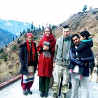 Fotos de Anna Sulina