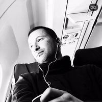 İbrahim Günday's Photo