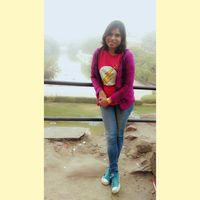 Arushi Gupta的照片