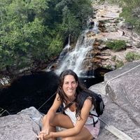 Claudia Martin的照片