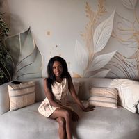 Natasha Rafael's Photo