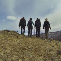 Baynaa Erdene-Ochir's Photo