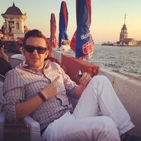Yunus Emre Ertürk's Photo