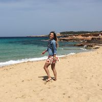 Mich Castillero's Photo