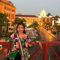 Andreea OjeGa的照片