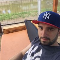 Andrei Jiconi的照片