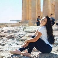 Julia Demyanchuk的照片