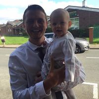 Steven Calis's Photo