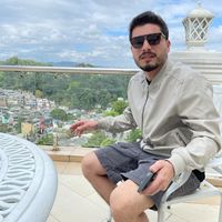 Fotos de Ahmad Jordan