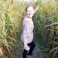 Lizzie Chaplin's Photo