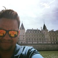 Oliver Ochoa's Photo