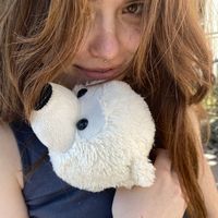 Anna Friedrichsen's Photo