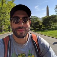 Nestor Navarro的照片