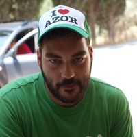 Dias Rouciotis's Photo